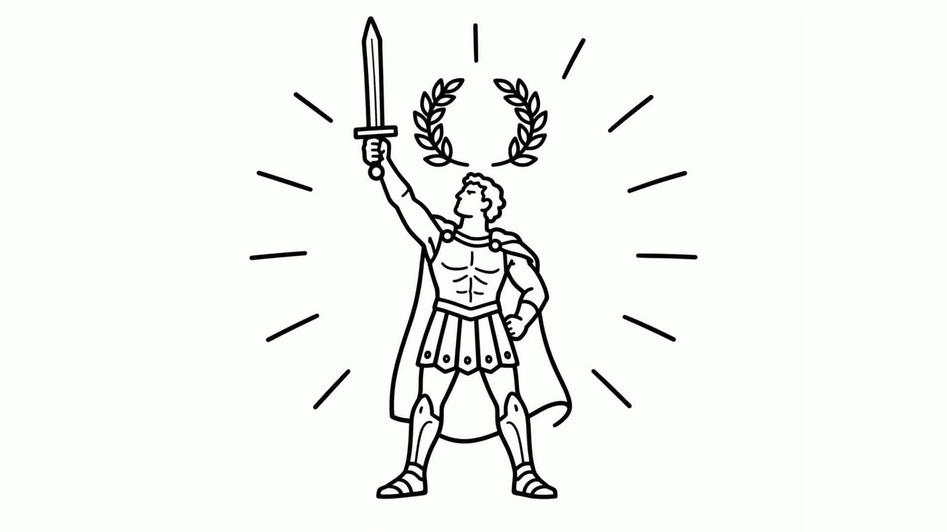 Belisarius: The Greatest General of Byzantium