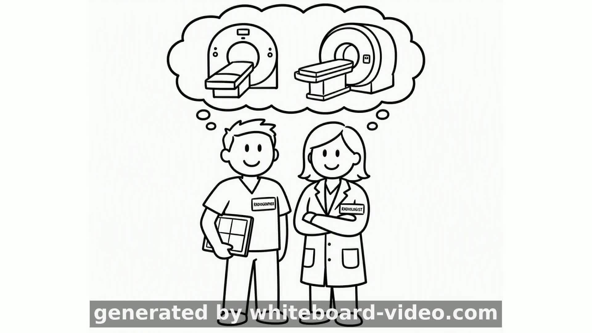 Cervical Spine X-Ray: Adapting for Patient Comfort
