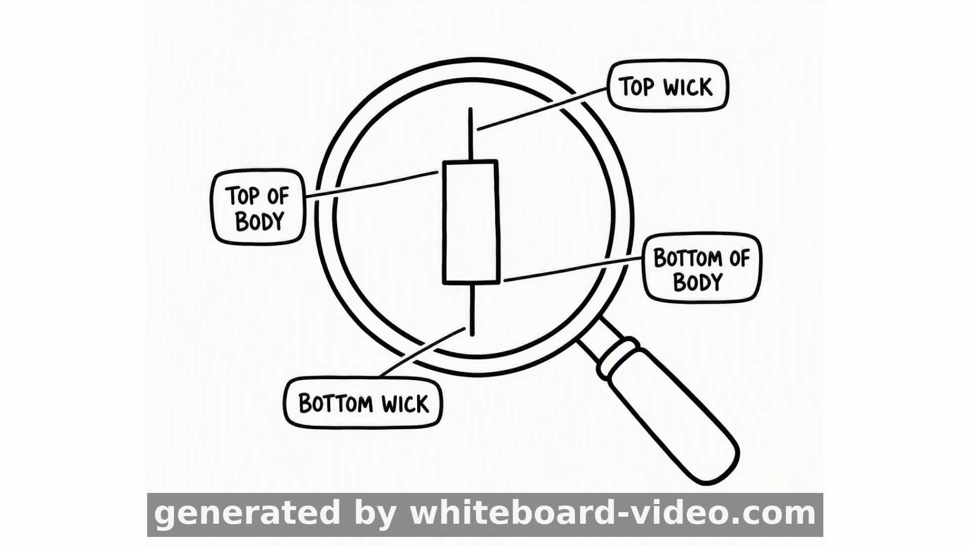 What Is a Candlestick? The Apple Stand Explained