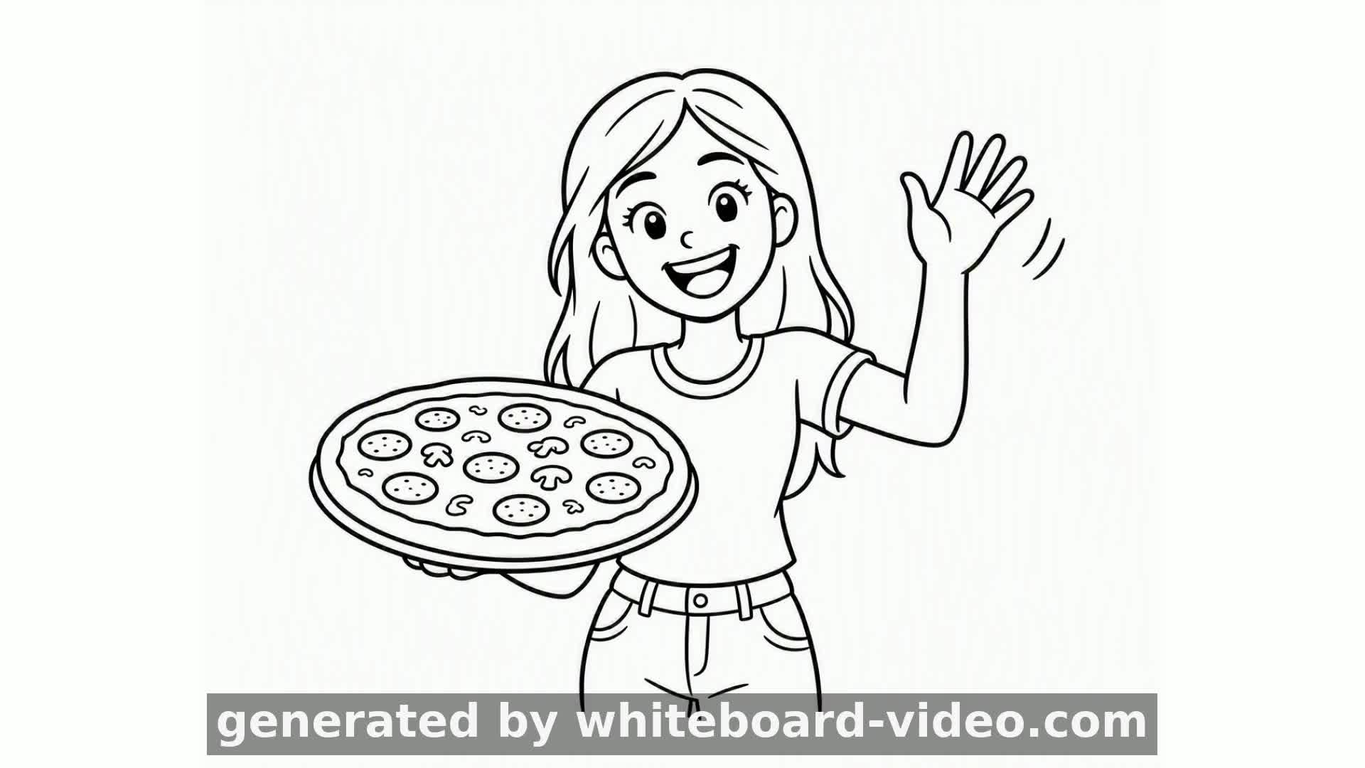 This Is Me – Laia's Presentation