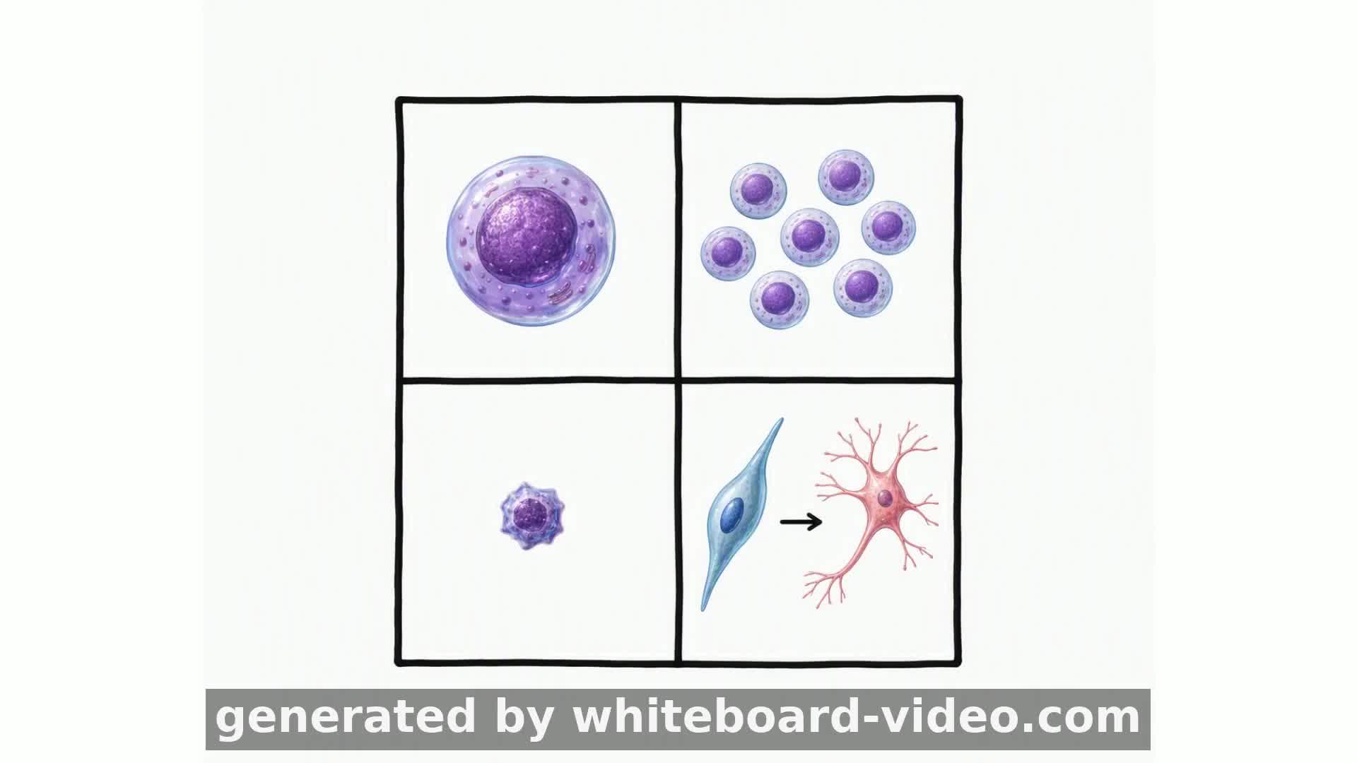 Cellular Adaptation Explained