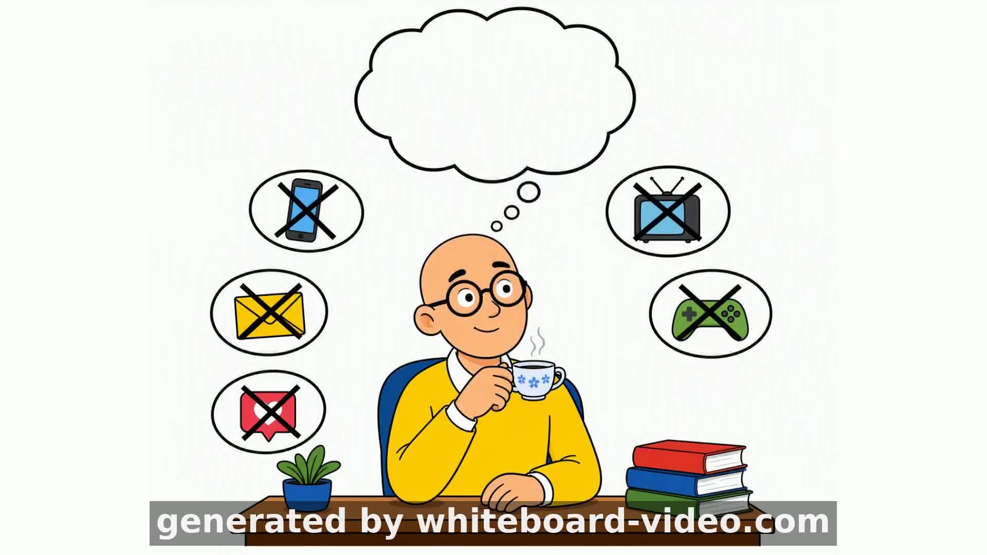 The Overwhelmed Project Manager