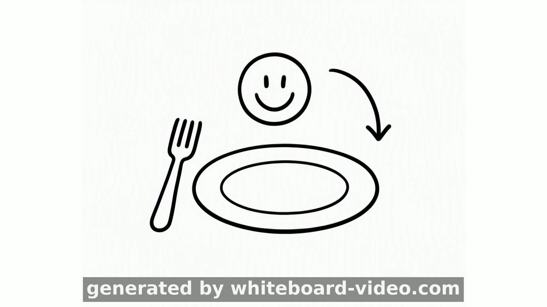 Why We Eat So Fast