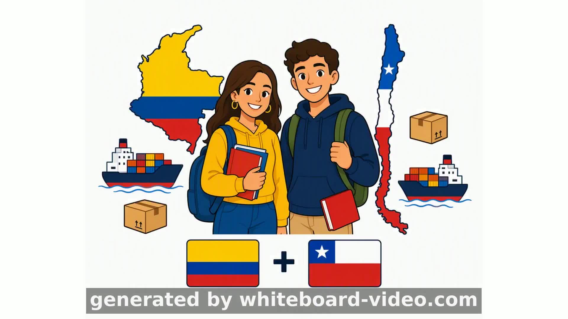 Acuerdo de Libre Comercio Colombia–Chile