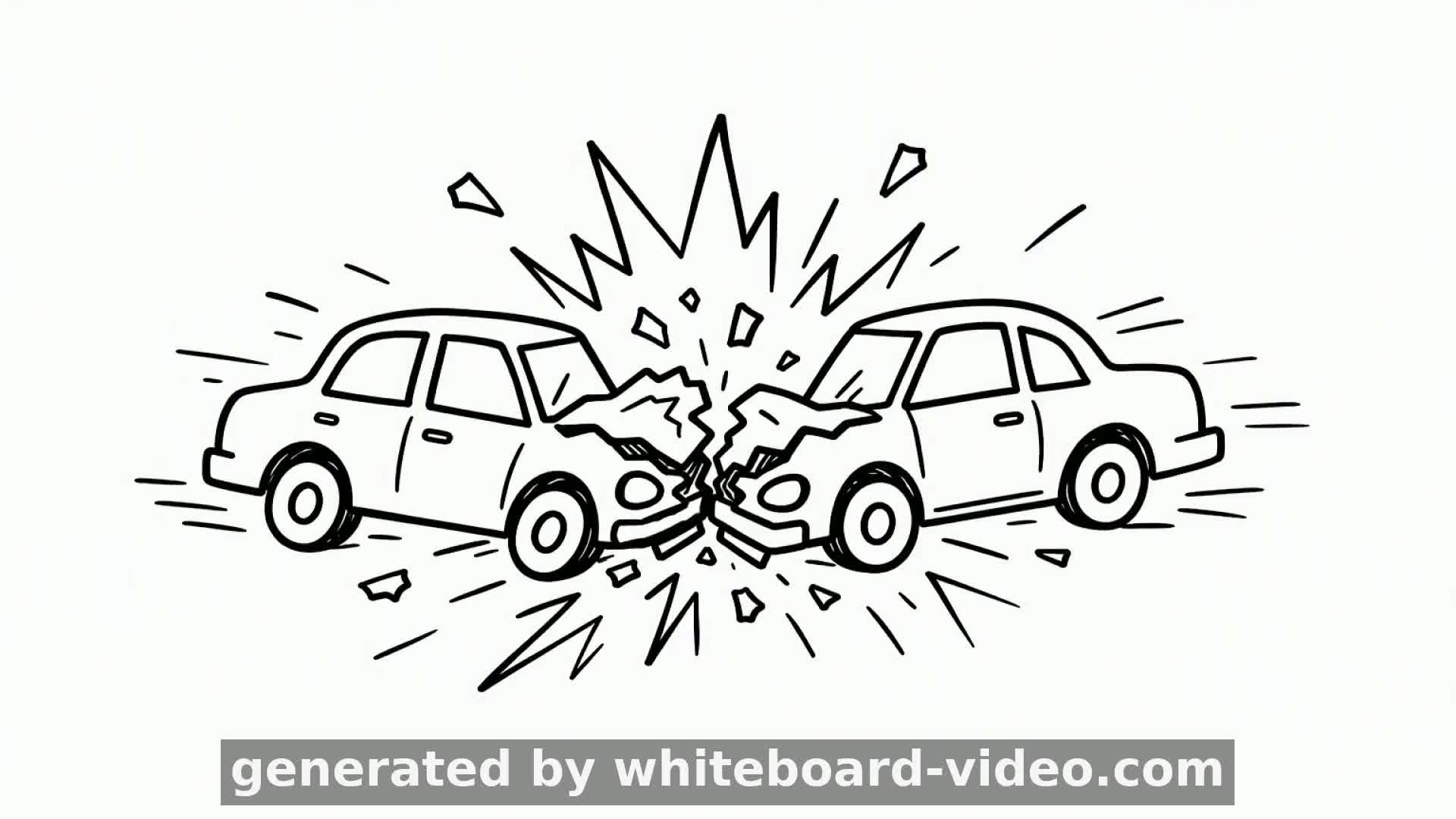 One Call, One Crash