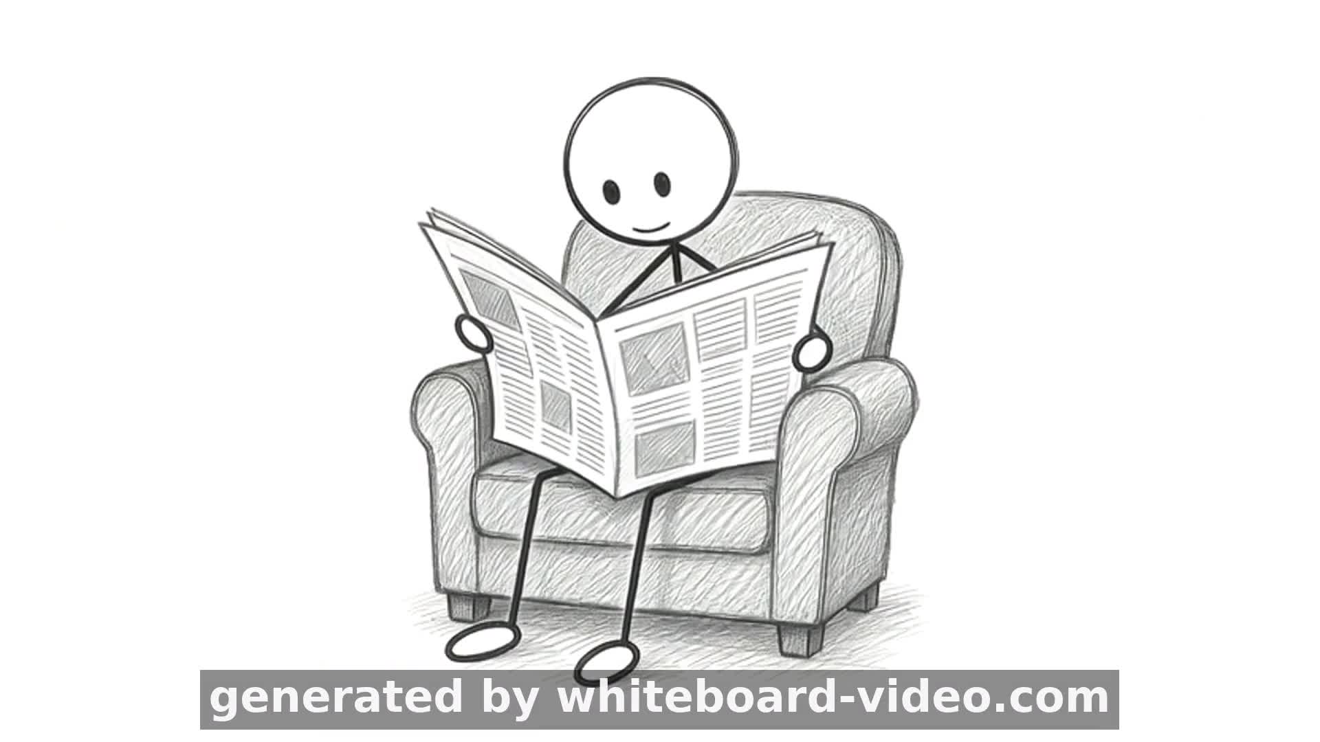 The History of Newspapers
